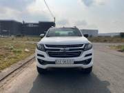 Bán xe Chevrolet Colorado Centennial 2.8L 4x4 AT 2017 giá 390 Triệu - TP HCM