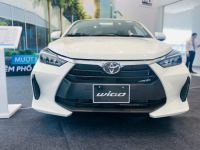 Bán xe Toyota Wigo G 1.2 AT 2024 giá 390 Triệu - Hà Nội