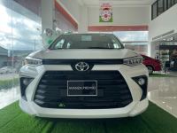 Bán xe Toyota Avanza Premio 1.5 AT 2024 giá 563 Triệu - Hà Nội