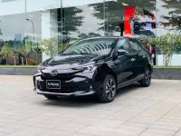 Bán xe Toyota Vios G 1.5 CVT 2024 giá 525 Triệu - Hà Nội