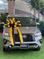 Bán xe Toyota Innova E 2.0 MT 2024 giá 730 Triệu - Hà Nội