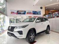 Bán xe Toyota Fortuner 2024 2.4L 4x2 AT giá 1 Tỷ 35 Triệu - Hà Nội