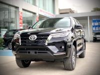 Bán xe Toyota Fortuner 2024 2.4L 4x2 AT giá 1 Tỷ 35 Triệu - Hà Nội