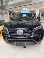 Bán xe Toyota Fortuner 2024 2.7L 4x2 AT giá 1 Tỷ 165 Triệu - Hà Nội