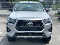 Bán xe Toyota Hilux 2.4L 4x2 AT 2024 giá 681 Triệu - Hà Nội