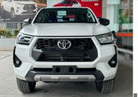 Bán xe Toyota Hilux 2.4L 4x2 AT 2024 giá 681 Triệu - Hà Nội