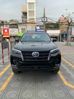 Bán xe Toyota Fortuner 2024 2.7L 4x2 AT giá 1 Tỷ 165 Triệu - Hà Nội