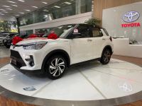 Bán xe Toyota Raize 2024 G 1.0 CVT giá 498 Triệu - Hà Nội