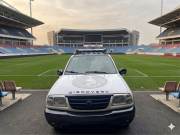 Bán xe Suzuki Grand vitara 2003 2.0 AT giá 106 Triệu - Phú Thọ