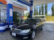 Bán xe Toyota Camry 2003 3.0V giá 165 Triệu - Hà Nội