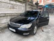 Bán xe Toyota Camry 2002 3.0V giá 148 Triệu - Hà Nội