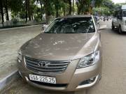 Bán xe Toyota Camry 2.4G 2007 giá 268 Triệu - Hà Nội