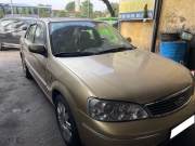 Bán xe Ford Laser 2005 GHIA 1.8 AT giá 109 Triệu - Hà Nội