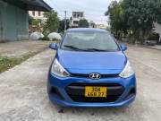 Bán xe Hyundai i10 2014 Grand 1.0 MT Base giá 125 Triệu - Hà Nội