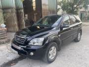 Bán xe Kia Sorento 2006 giá 240 Triệu - Hà Nội