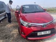 Bán xe Toyota Vios 2014 1.5G giá 315 Triệu - Hà Nội