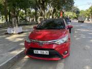 Bán xe Toyota Vios 2014 1.5G giá 315 Triệu - Hà Nội