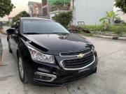 Bán xe Chevrolet Cruze 2017 LT 1.6L giá 258 Triệu - Hà Nội