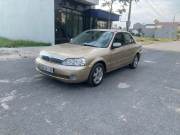 Bán xe Ford Laser 2002 GHIA 1.8 MT giá 63 Triệu - Hà Nội