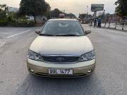 Bán xe Ford Laser 2005 GHIA 1.8 AT giá 98 Triệu - Hà Nội