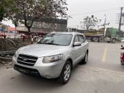 Bán xe Hyundai SantaFe 2007 MLX 2.2L giá 284 Triệu - Hà Nội