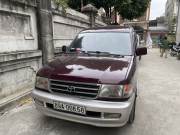 Bán xe Toyota Zace 2002 GL giá 92 Triệu - Hà Nội