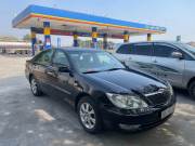 Bán xe Toyota Camry 2005 3.0V giá 200 Triệu - Hà Nội