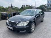 Bán xe Toyota Camry 2005 3.0V giá 189 Triệu - Hà Nội