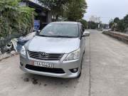 Bán xe Toyota Innova 2012 2.0G giá 295 Triệu - Hà Nội