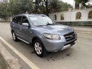 Bán xe Hyundai SantaFe 2007 MLX 2.2L giá 285 Triệu - Hà Nội