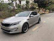 Bán xe Kia Optima 2010 2.0 AT giá 295 Triệu - Hà Nội