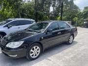 Bán xe Toyota Camry 2004 3.0V giá 186 Triệu - Hà Nội