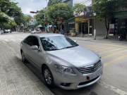 Bán xe Toyota Camry 2009 2.4G giá 258 Triệu - Hà Nội