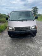 Bán xe Toyota Hiace 2004 Van 2.4 giá 49 Triệu - Hà Nội
