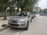 Bán xe Isuzu Dmax 2015 LS 2.5 4x2 AT giá 325 Triệu - Hà Nội