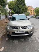 Bán xe Mitsubishi Pajero Sport 2011 D 4x2 AT giá 319 Triệu - Hà Nội
