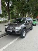 Bán xe Mitsubishi Pajero Sport 2011 D 4x2 AT giá 305 Triệu - Hà Nội