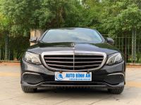 Bán xe Mercedes Benz E class 2018 E200 giá 1 Tỷ 199 Triệu - Hà Nội