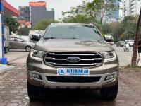 Bán xe Ford Everest 2019 Titanium 2.0L 4x4 AT giá 925 Triệu - Hà Nội