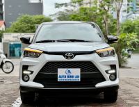 Bán xe Toyota Raize 2022 G 1.0 CVT giá 515 Triệu - Hà Nội