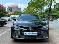 Bán xe Toyota Camry 2.5Q 2019 giá 875 Triệu - Hà Nội