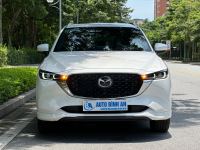 Bán xe Mazda CX5 2024 Premium Exclusive 2.0 AT giá 899 Triệu - Hà Nội