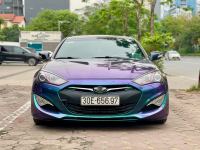 Bán xe Hyundai Genesis 2012 2.0 AT giá 500 Triệu - Hà Nội