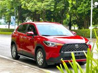 Bán xe Toyota Corolla Cross 2022 1.8G giá 715 Triệu - Hà Nội