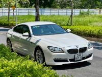 Bán xe BMW 6 Series 2013 640i Gran Coupe giá 1 Tỷ 279 Triệu - Hà Nội