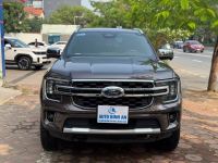 Bán xe Ford Everest 2023 Titanium 2.0L 4x2 AT giá 1 Tỷ 229 Triệu - Hà Nội