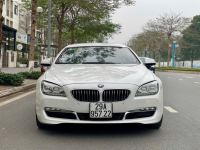 Bán xe BMW 6 Series 640i Gran Coupe 2013 giá 1 Tỷ 100 Triệu - Hà Nội
