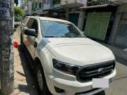 Bán xe Ford Ranger 2019 XLS 2.2L 4x2 MT giá 479 Triệu - Hà Nội