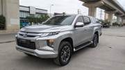 Bán xe Mitsubishi Triton 2021 4x4 AT Mivec Premium giá 645 Triệu - Hà Nội