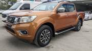 Bán xe Nissan Navara 2015 SL 2.5MT 4WD giá 379 Triệu - Hà Nội